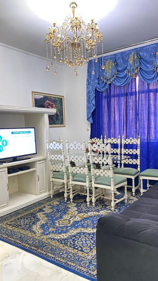 Apartamento Conforto E Requinte! San Paolo Esterno foto