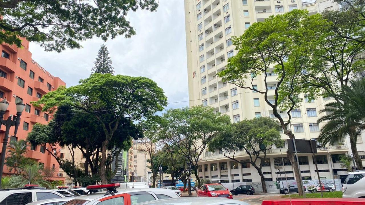 Apartamento Conforto E Requinte! San Paolo Esterno foto