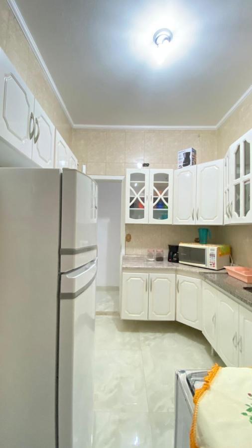 Apartamento Conforto E Requinte! San Paolo Esterno foto