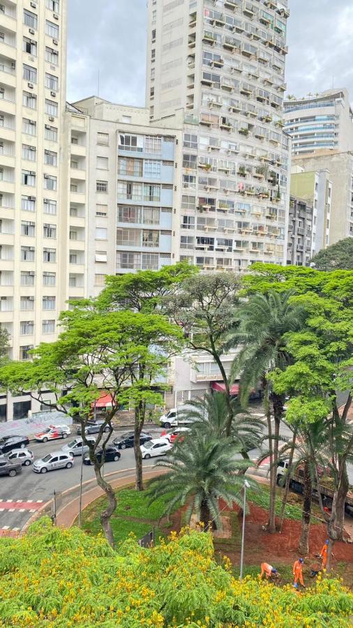 Apartamento Conforto E Requinte! San Paolo Esterno foto