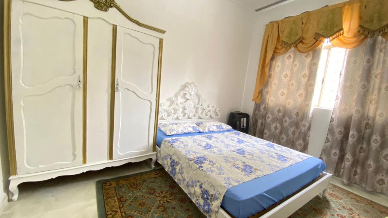 Apartamento Conforto E Requinte! San Paolo Esterno foto