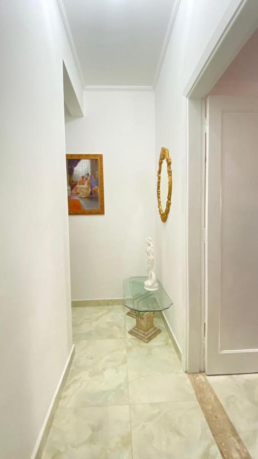 Apartamento Conforto E Requinte! San Paolo Esterno foto